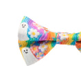 Load image into Gallery viewer, Spooky Dog Bow Tie