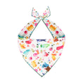 Load image into Gallery viewer, Bunny Dog Bandana