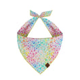 Load image into Gallery viewer, Birthday confetti Dog Bandana