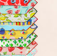 Load image into Gallery viewer, Beach Huts Dog Bandana