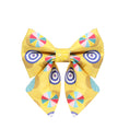 Load image into Gallery viewer, Parasol dog lady Bow