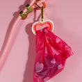 Load image into Gallery viewer, Bubblegum Climbing Rope Dog Leash