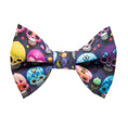 Load image into Gallery viewer, Boo-tiful Bones Dog Bow Tie
