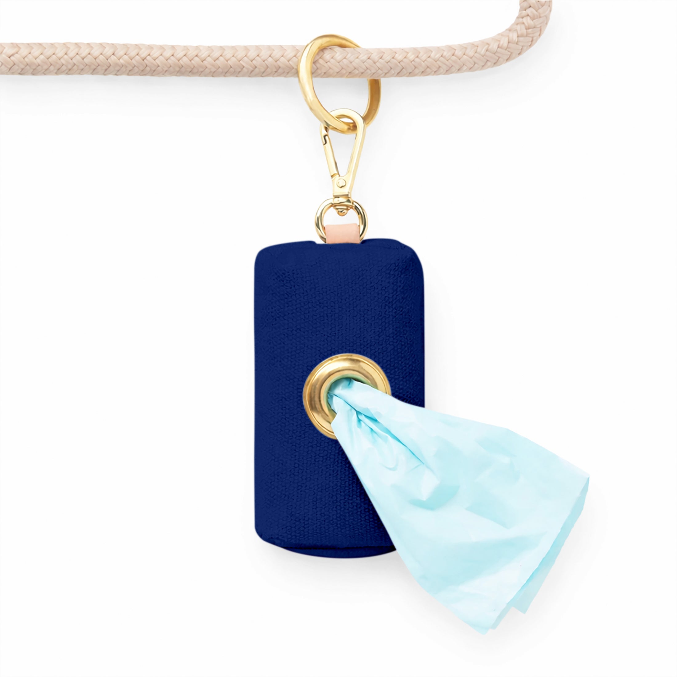 Navy waste Bag Holder
