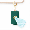 Load image into Gallery viewer, Green waste Bag Holder
