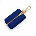 Load image into Gallery viewer, Navy waste Bag Holder
