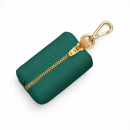 Green waste Bag Holder