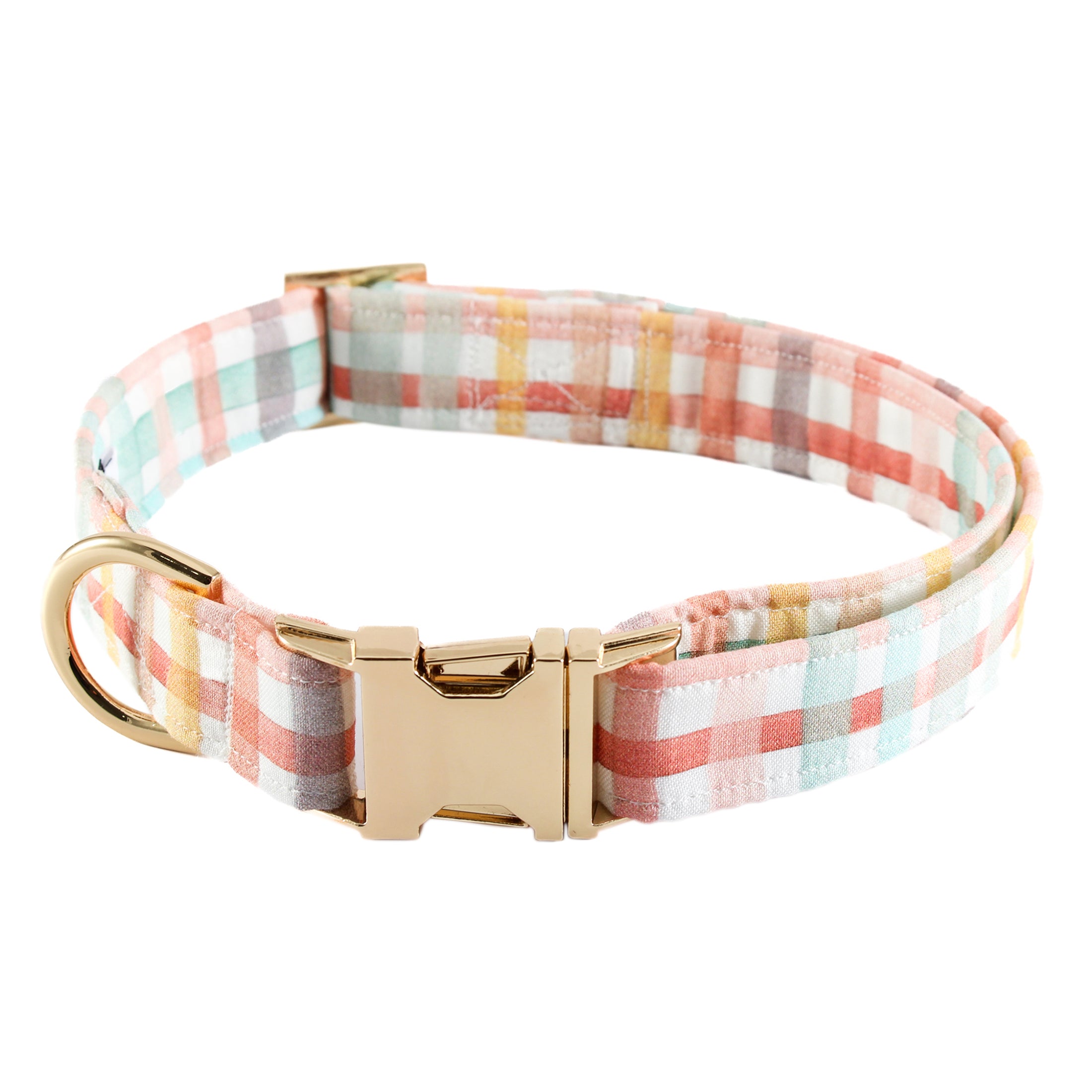 Sunrise Dog Collar