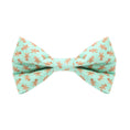 Load image into Gallery viewer, Gingerbread Dog Bow Tie
