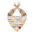Load image into Gallery viewer, Dachshund Dog Bandana
