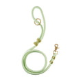 Load image into Gallery viewer, Pistachio Climbing Rope Dog Leash

