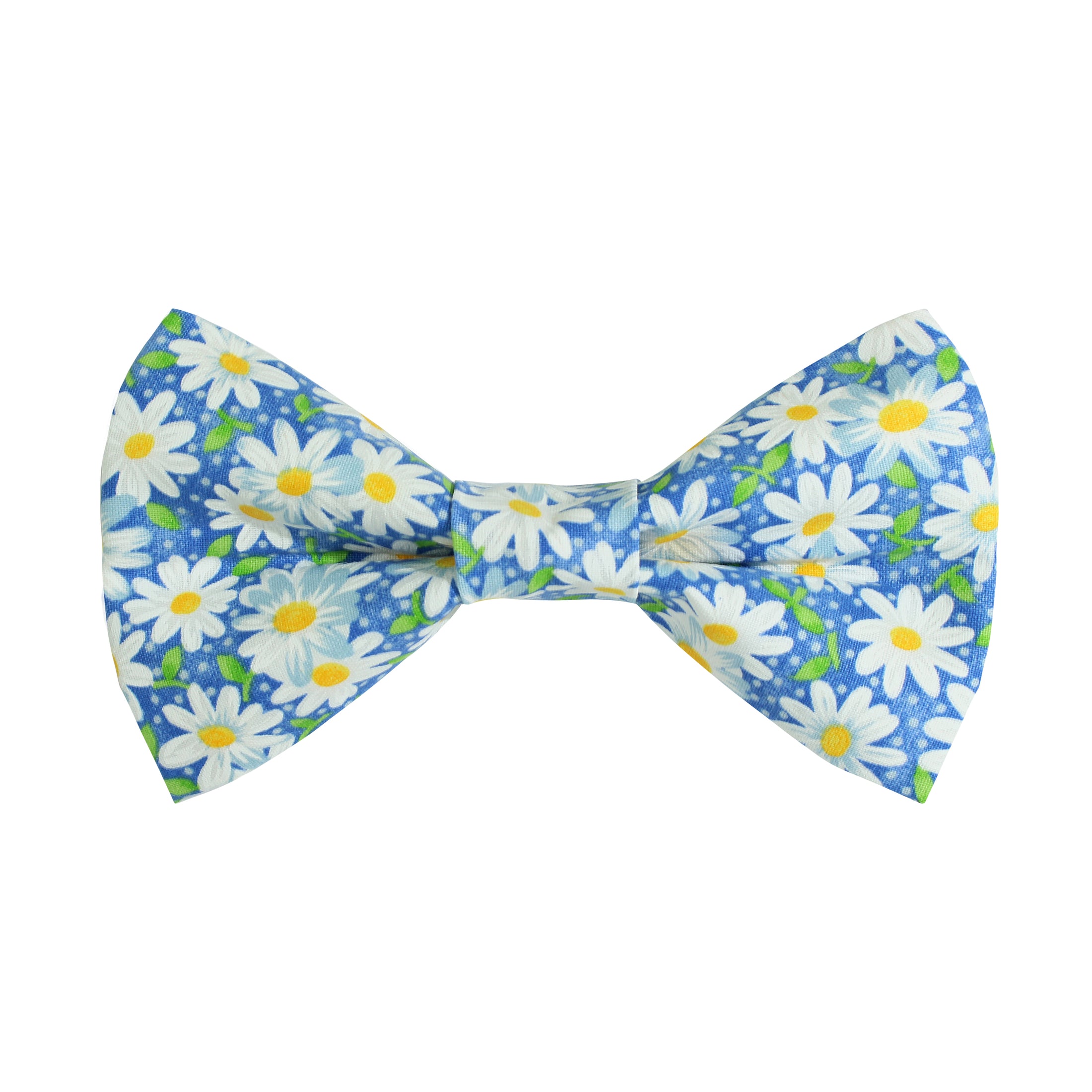 Daisy Dreams Dog Bow Tie