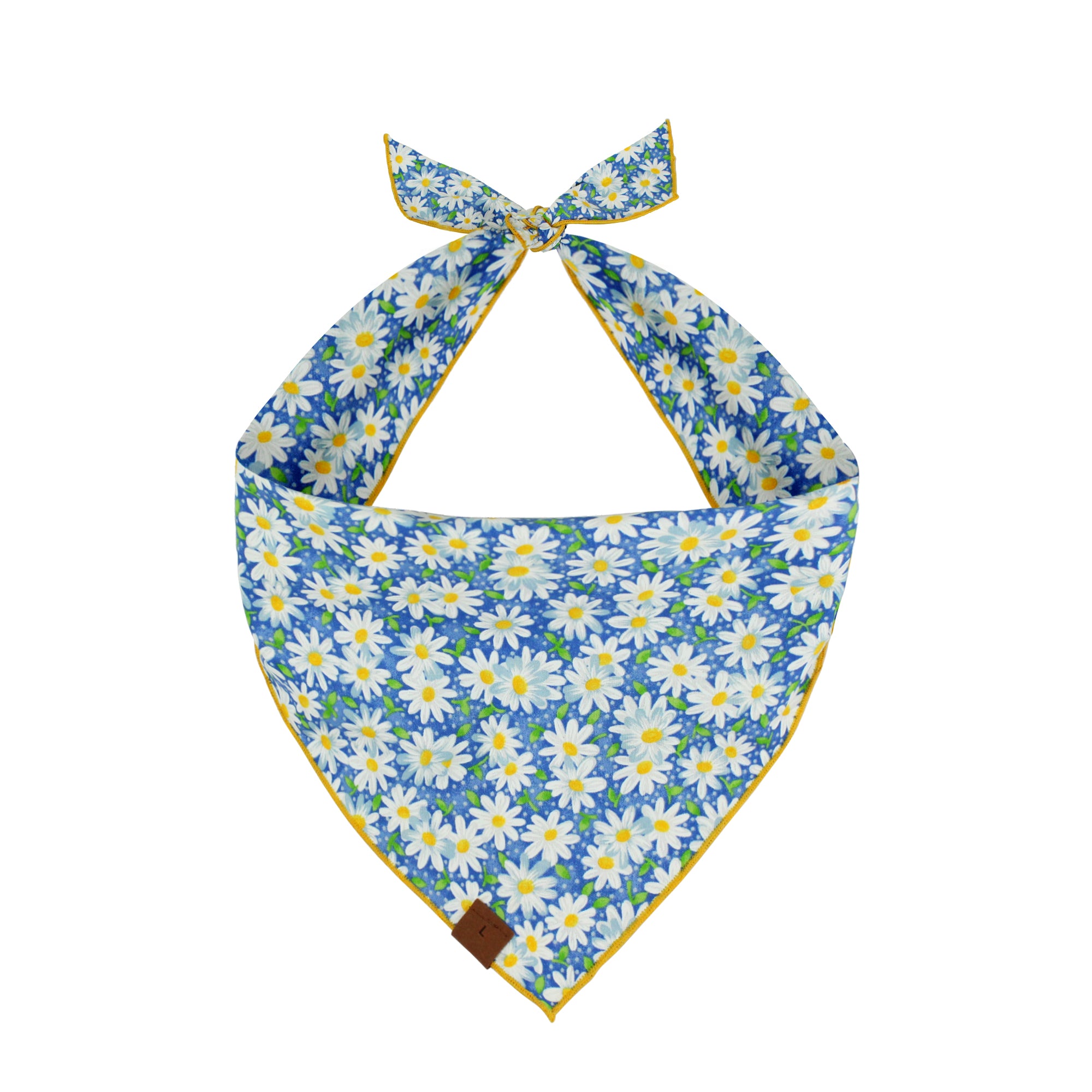Daisy Dreams Dog Bandana