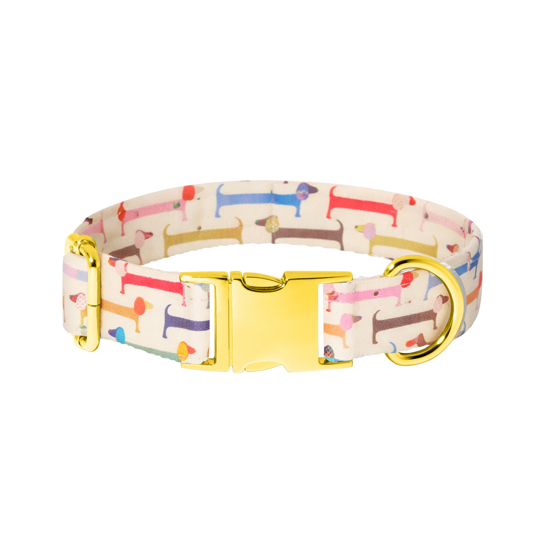 Dachshund Dog Collar