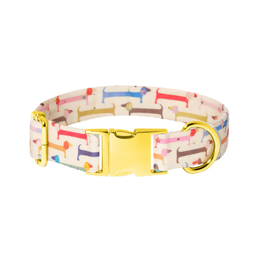 Dachshund Dog Collar