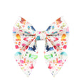 Load image into Gallery viewer, Bunny dog lady Bow
