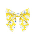 Load image into Gallery viewer, Happy Daisies dog lady Bow
