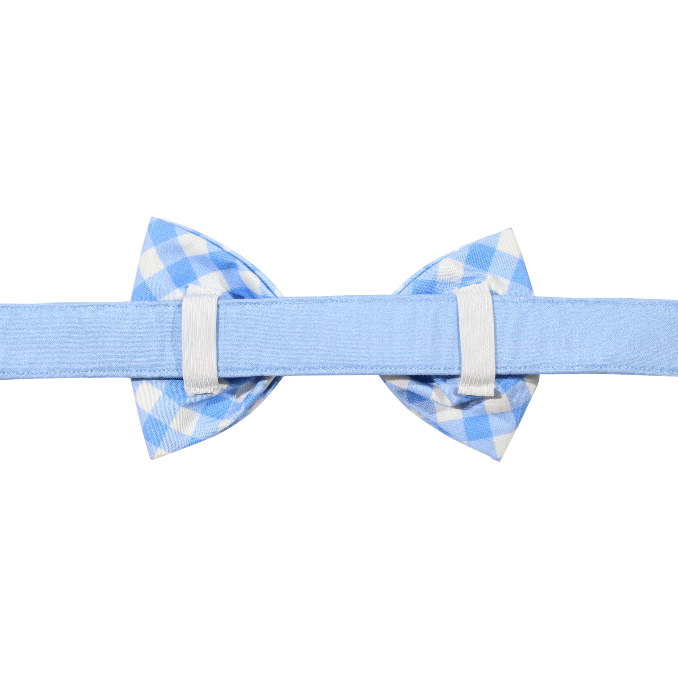 Spring Rainbow dog lady Bow