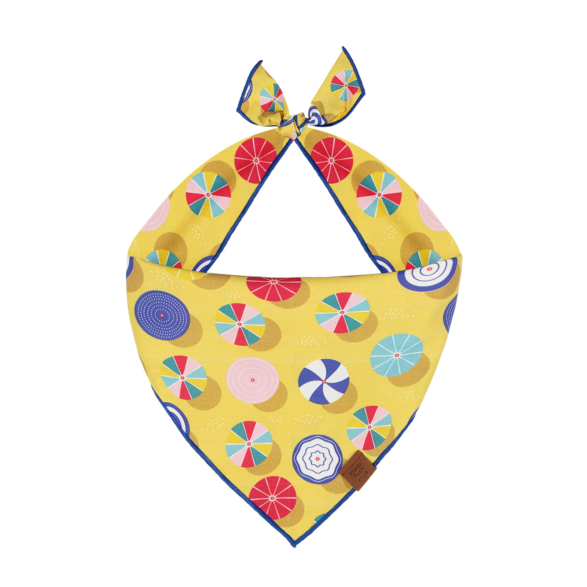 Parasol Dog Bandana