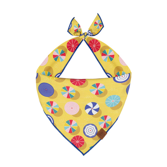 Parasol Dog Bandana