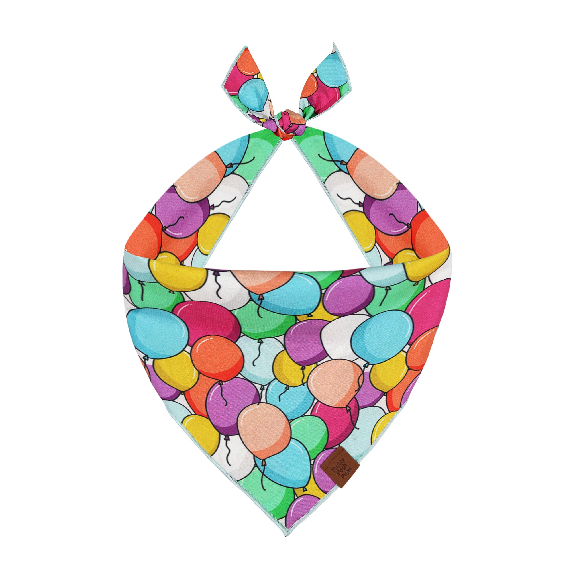 Ballons Dog Bandana