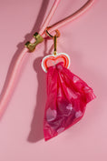 Load image into Gallery viewer, Paw Dog Poo Bag Holder
