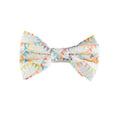 Load image into Gallery viewer, Birthday Flags Dog Bow Tie
