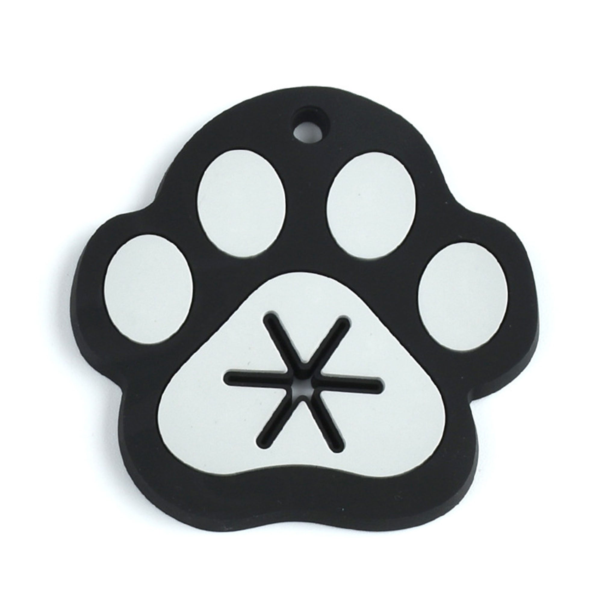 Paw Dog Poo Bag Holder