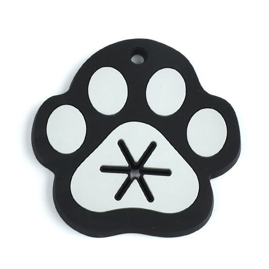 Paw Dog Poo Bag Holder
